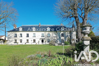 achat maison coubert 77170