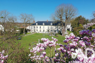 achat maison coubert 77170