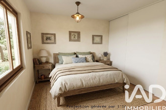 achat maison coubert 77170