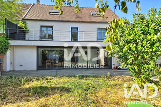 achat maison coubert 77170