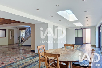 achat maison coubert 77170