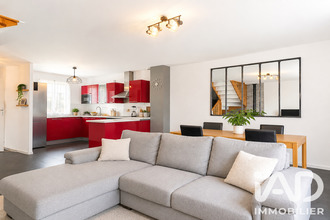 achat maison coubert 77170