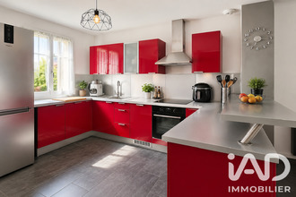 achat maison coubert 77170