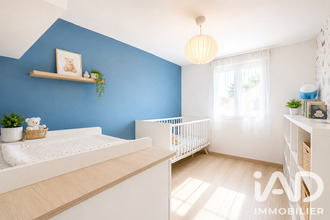 achat maison coubert 77170