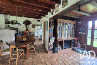 achat maison coubert 77170