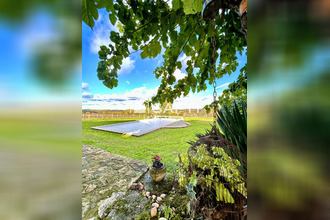 achat maison coubeyrac 33890