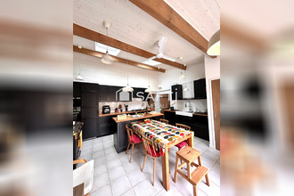 achat maison coubeyrac 33890