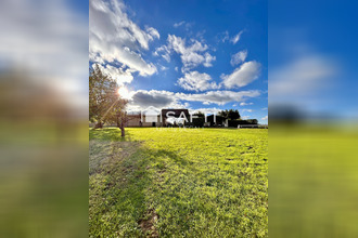 achat maison coubeyrac 33890