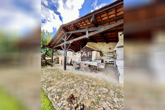 achat maison coubeyrac 33890