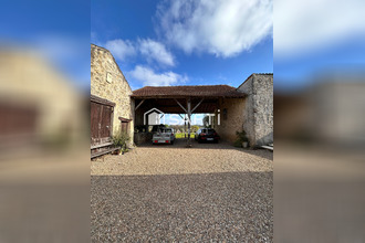 achat maison coubeyrac 33890