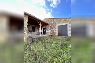 achat maison coubeyrac 33890