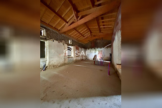 achat maison coubeyrac 33890