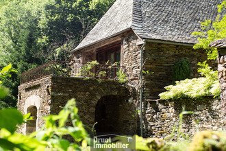 achat maison coubisou 12190