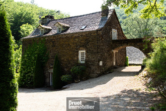 achat maison coubisou 12190