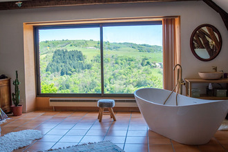 achat maison coubisou 12190