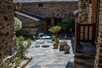 achat maison coubisou 12190