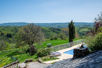 achat maison coubisou 12190