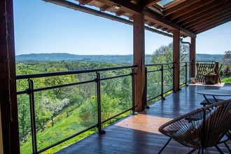 achat maison coubisou 12190