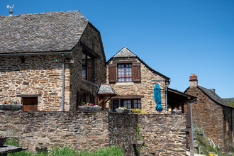 achat maison coubisou 12190