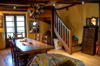 achat maison coubisou 12190