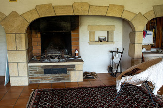 achat maison coubisou 12190