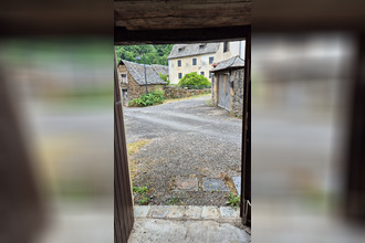 achat maison coubisou 12190