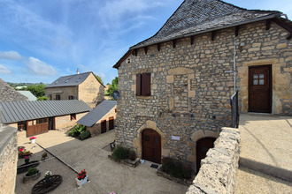 achat maison coubisou 12190