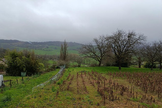 achat maison coubjours 24390