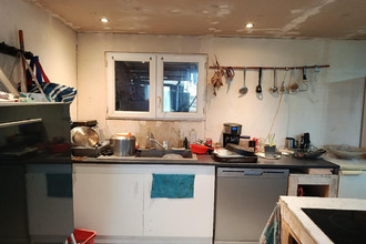 achat maison coubjours 24390