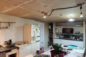 achat maison coubjours 24390