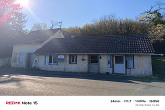 achat maison coubjours 24390