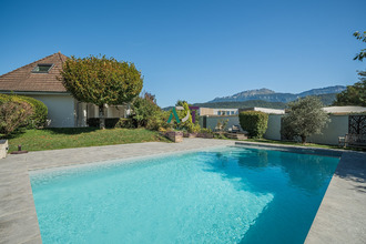 achat maison coublevie 38500