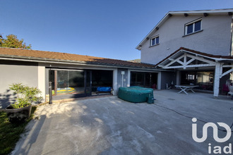 achat maison coublevie 38500