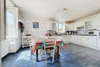 achat maison coublevie 38500