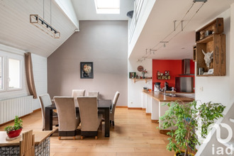 achat maison coublevie 38500