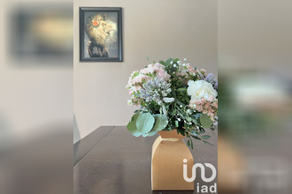 achat maison coublevie 38500