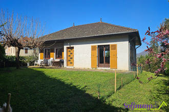 achat maison coublevie 38500