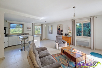 achat maison coublevie 38500