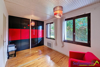 achat maison coublevie 38500