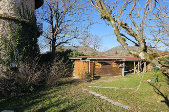 achat maison coublevie 38500