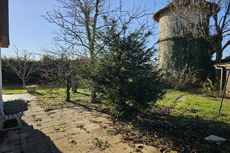 achat maison coublevie 38500