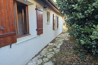 achat maison coublevie 38500