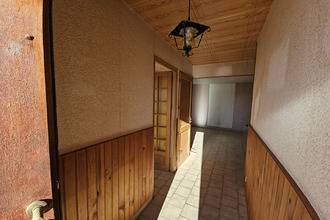 achat maison coublevie 38500