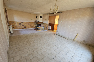 achat maison coublevie 38500