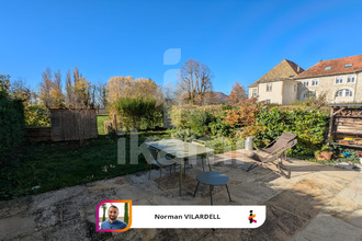 achat maison coublevie 38500