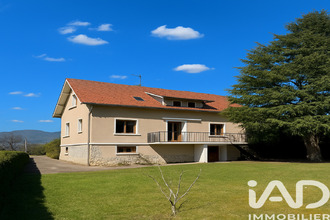 achat maison coublevie 38500