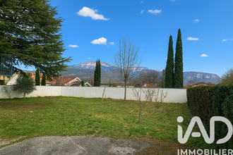 achat maison coublevie 38500