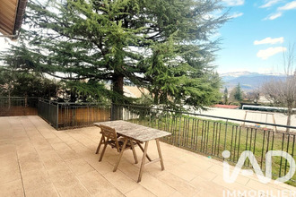 achat maison coublevie 38500