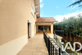 achat maison coublevie 38500