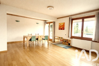 achat maison coublevie 38500